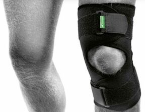 knee brace for arthrosis