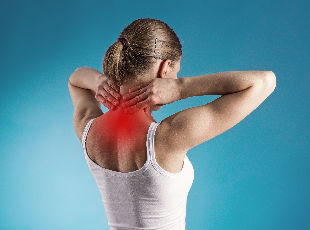 The pain of osteoarthritis